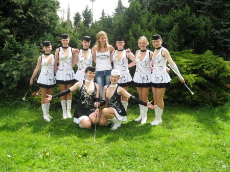 Společně - solistky a duistky